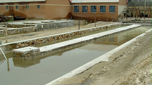 污水治理系统工程
